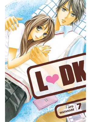 cover image of LDK, Volume 7
